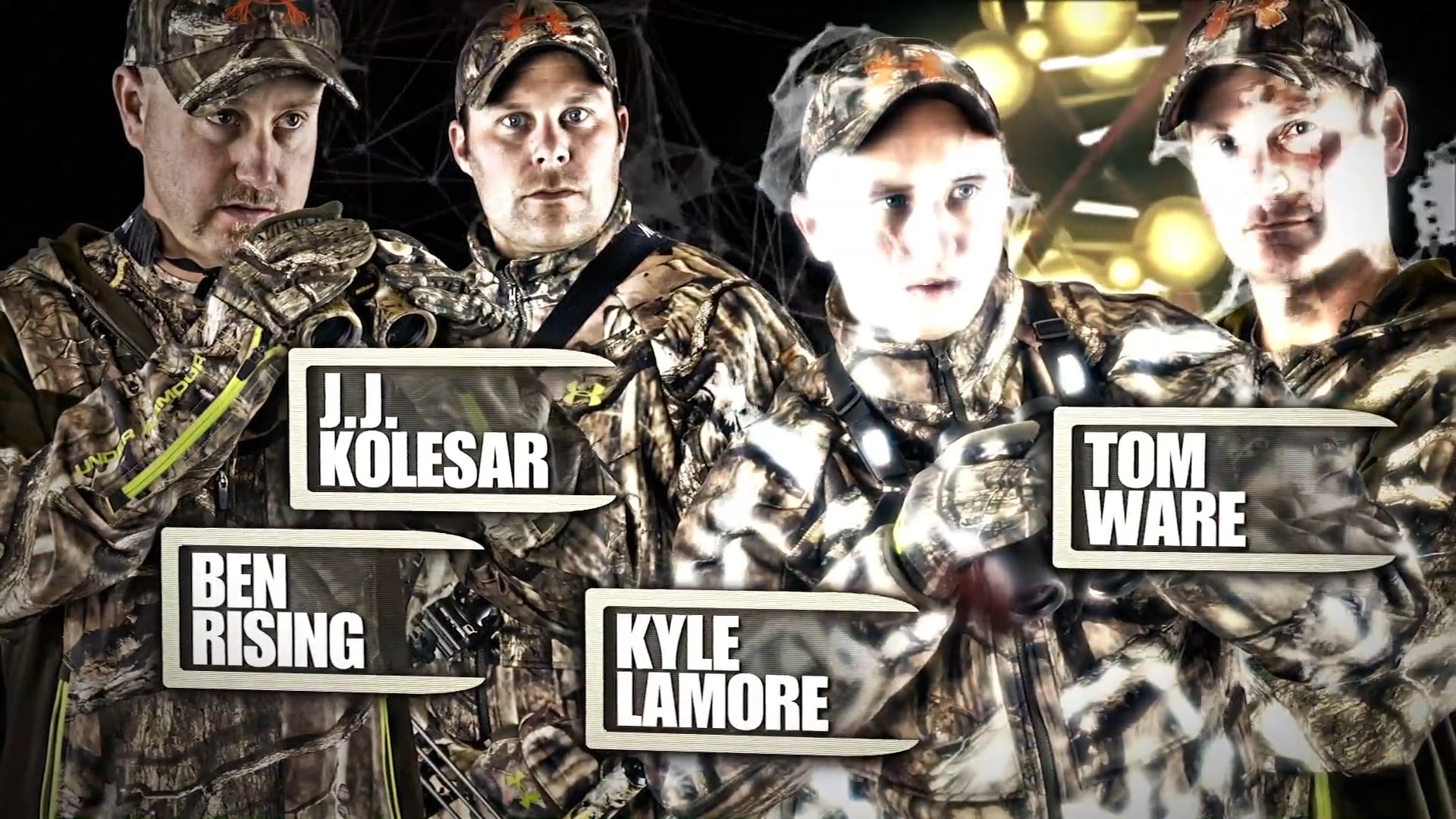 O Canada! • NBK Episode 5 S6