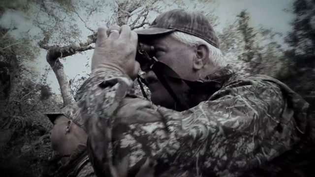 Total Camo • Turkey Hunting in Nebraska