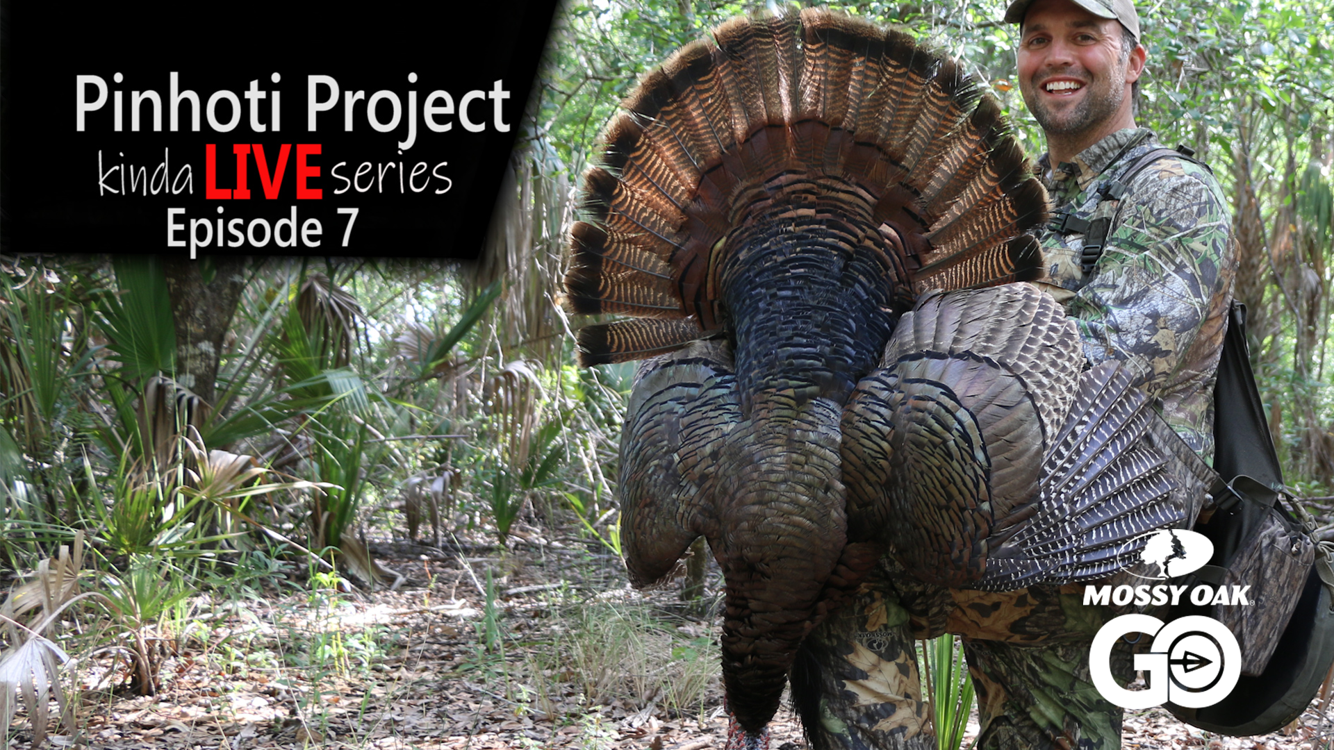 Kinda Live - Episode 7 • Pinhoti Project