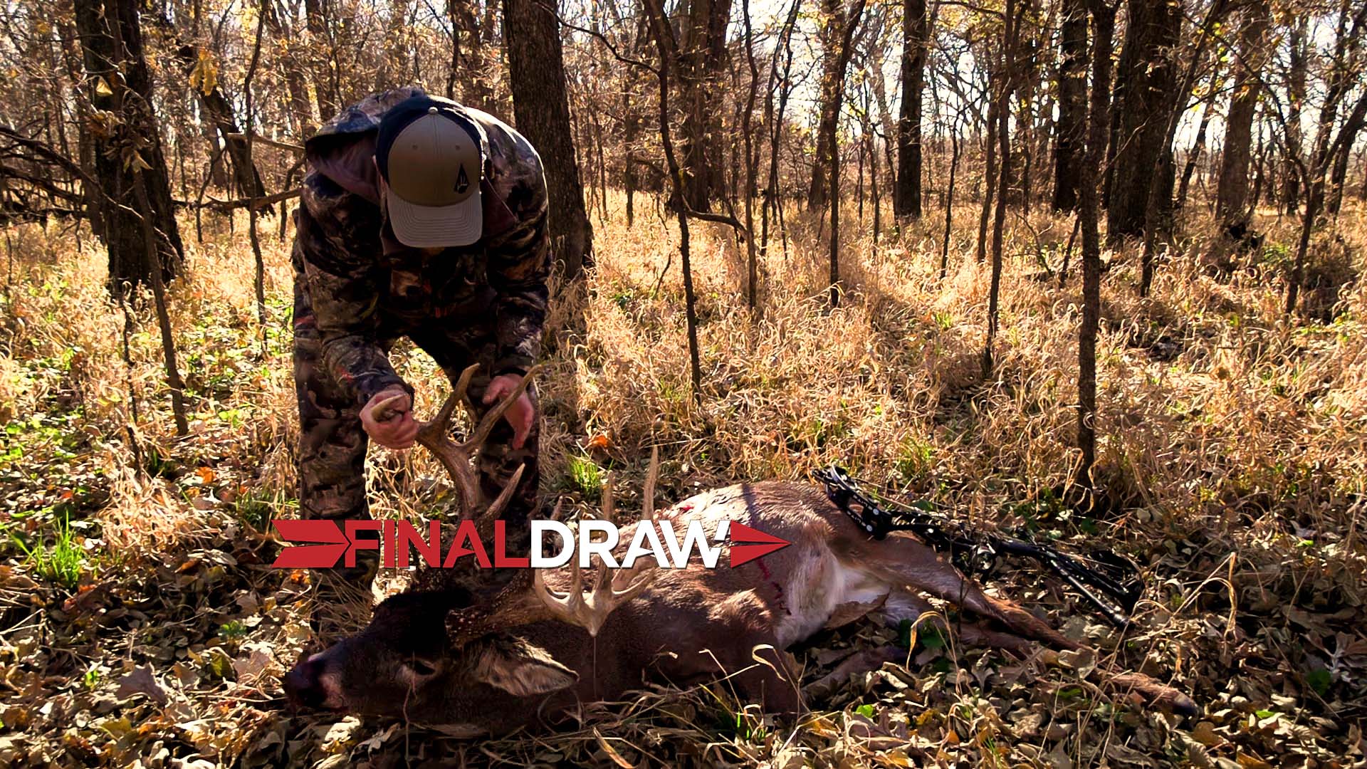 The Kraken • Final Draw