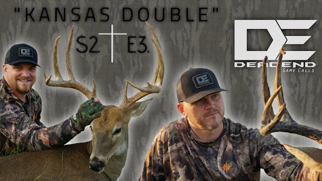 Kansas Double • Dead End Game Calls