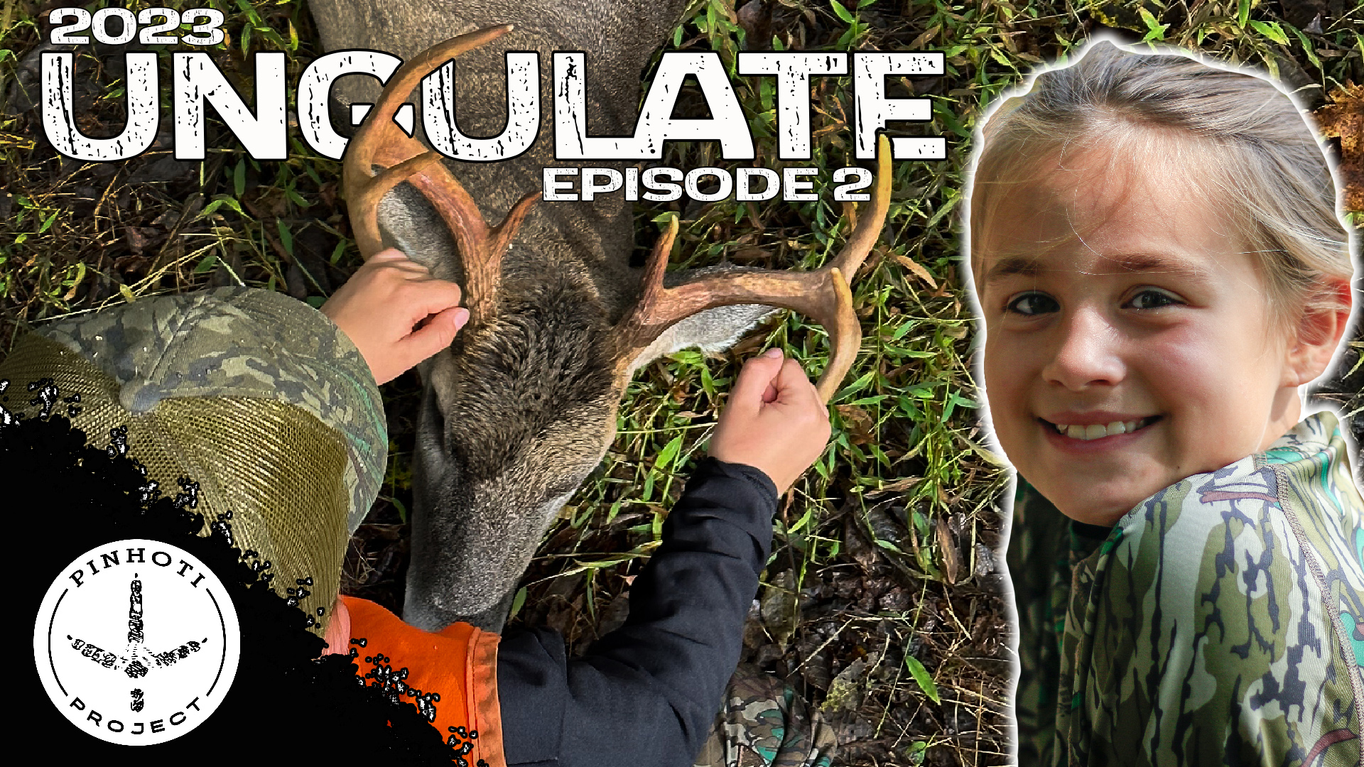 Ungulate Edition 2023 Ep2 • Pinhoti Project