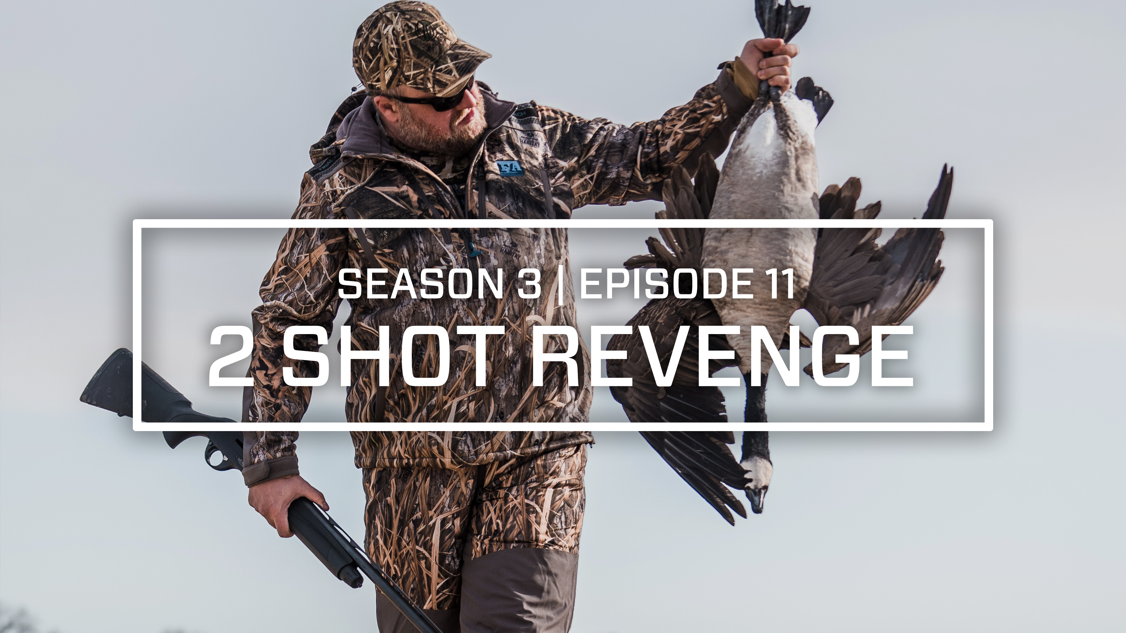 Last Pass Episode 11 • 2 Shot Revenge