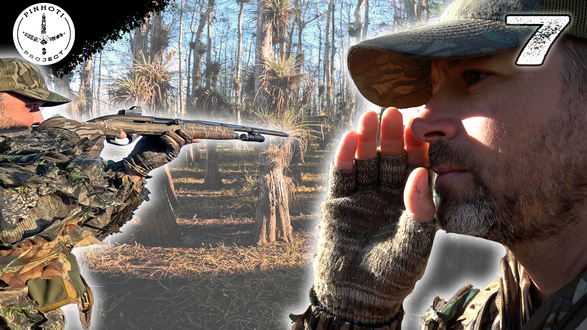 Pinhoti 2025 Ep 7 • Pinhoti Project