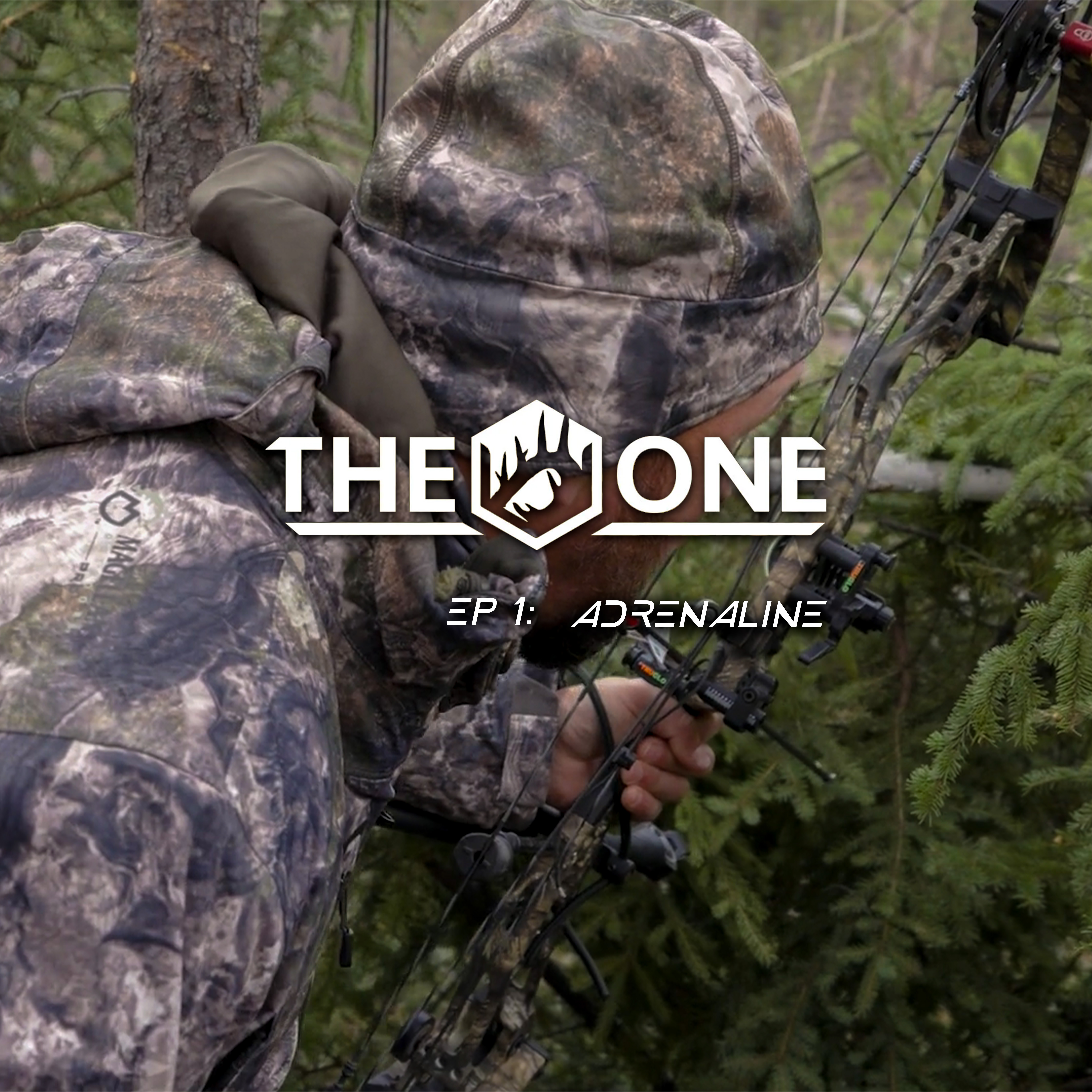 Adrenaline • The One