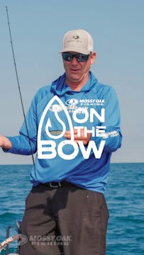 On The Bow with KVD • Michigan Smallm...