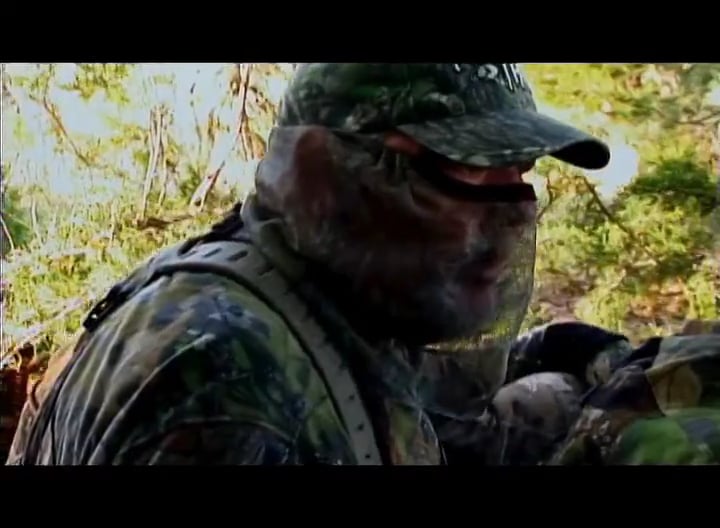 A New Spring Turkey Hunter • Introduction to the Game