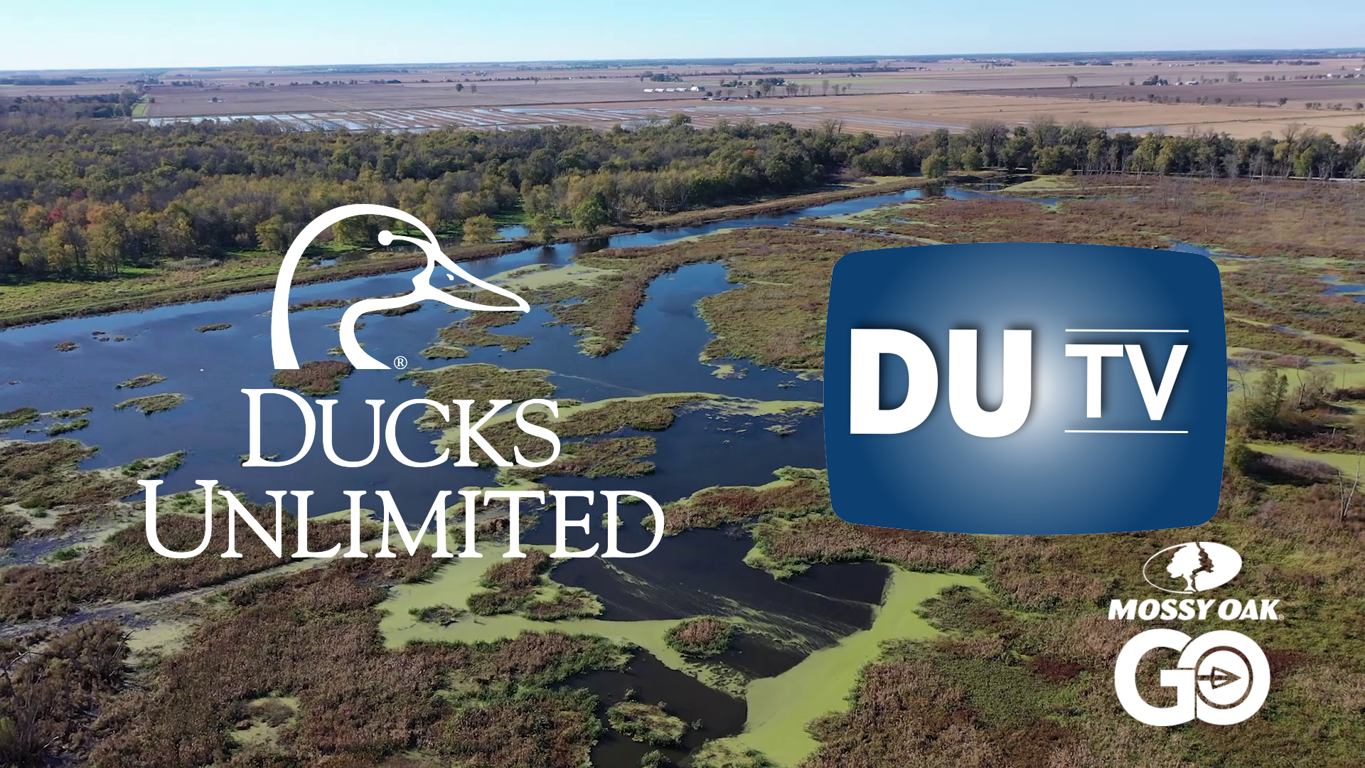 Coming This Year to DUTV • DU TV