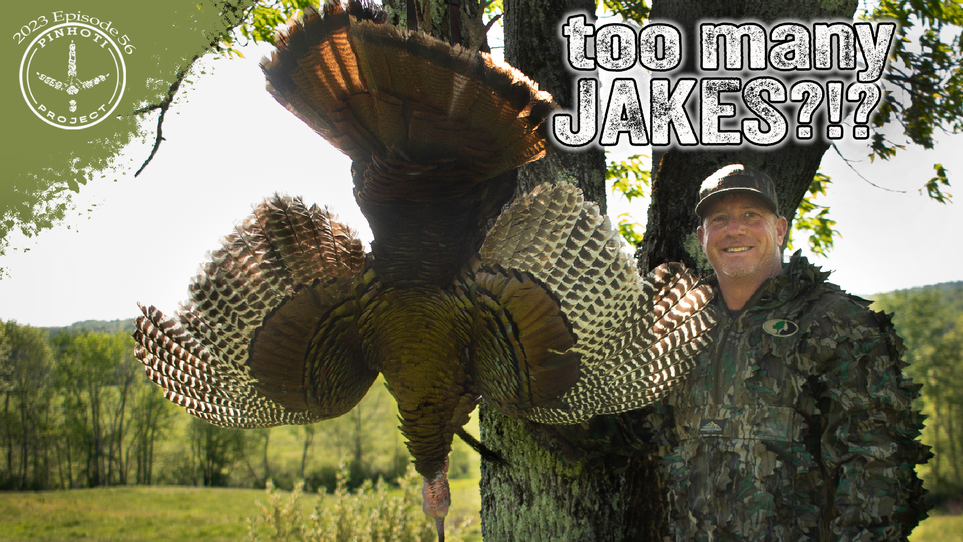 Pinhoti 2023 Ep 56 • Pinhoti Project