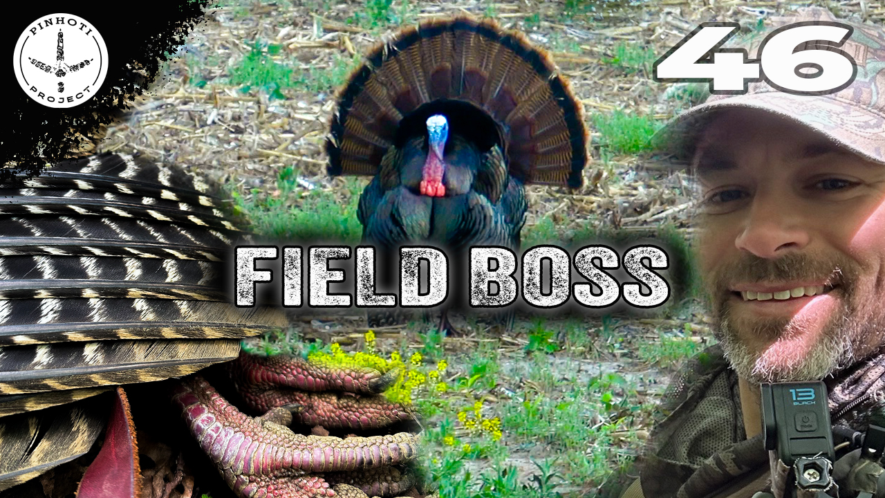 Pinhoti 2025 Ep 46 • Pinhoti Project