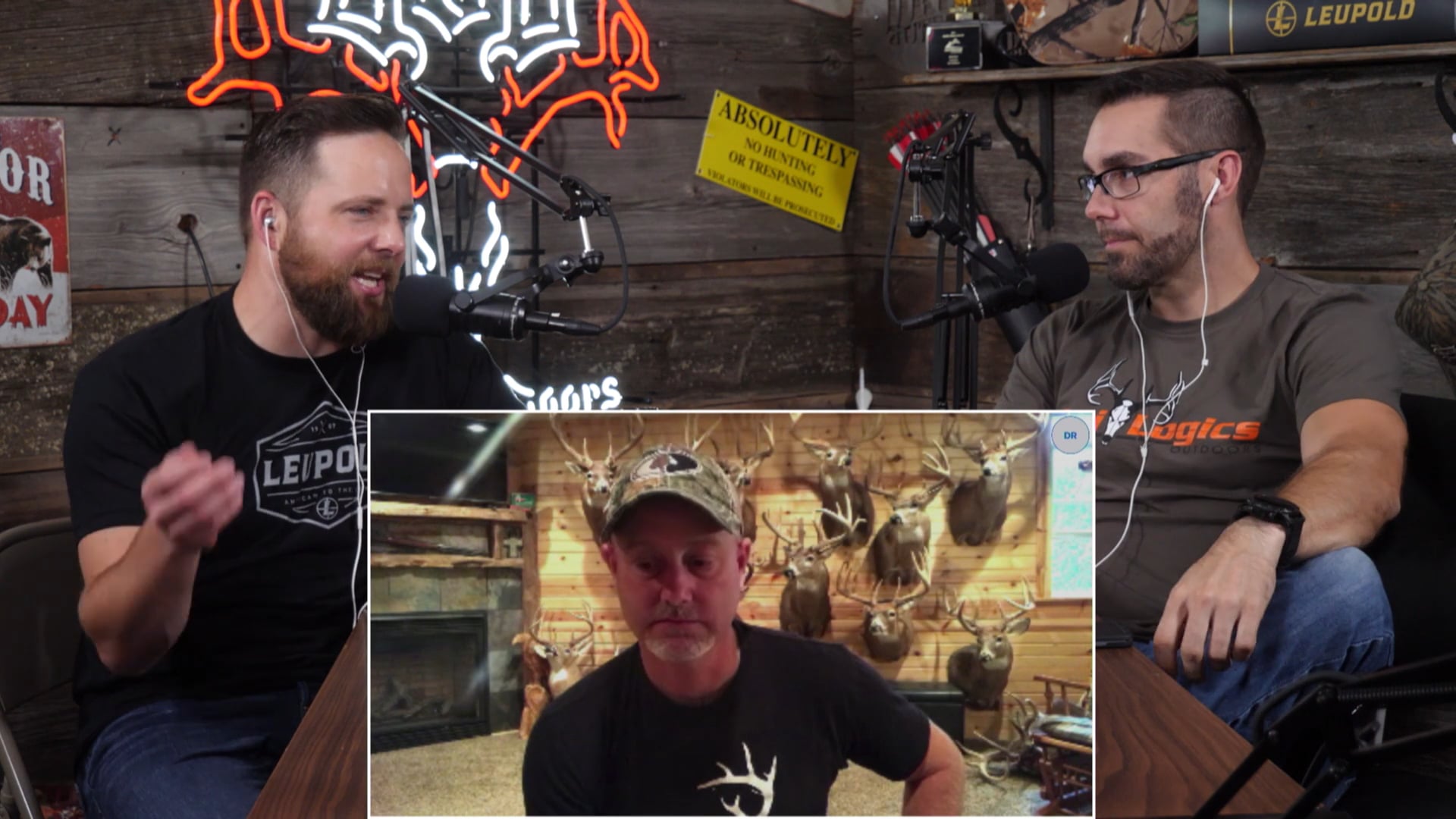 How to Make Your Property Stand Out for Deer with Ben Rising • 100% Wild Podcast