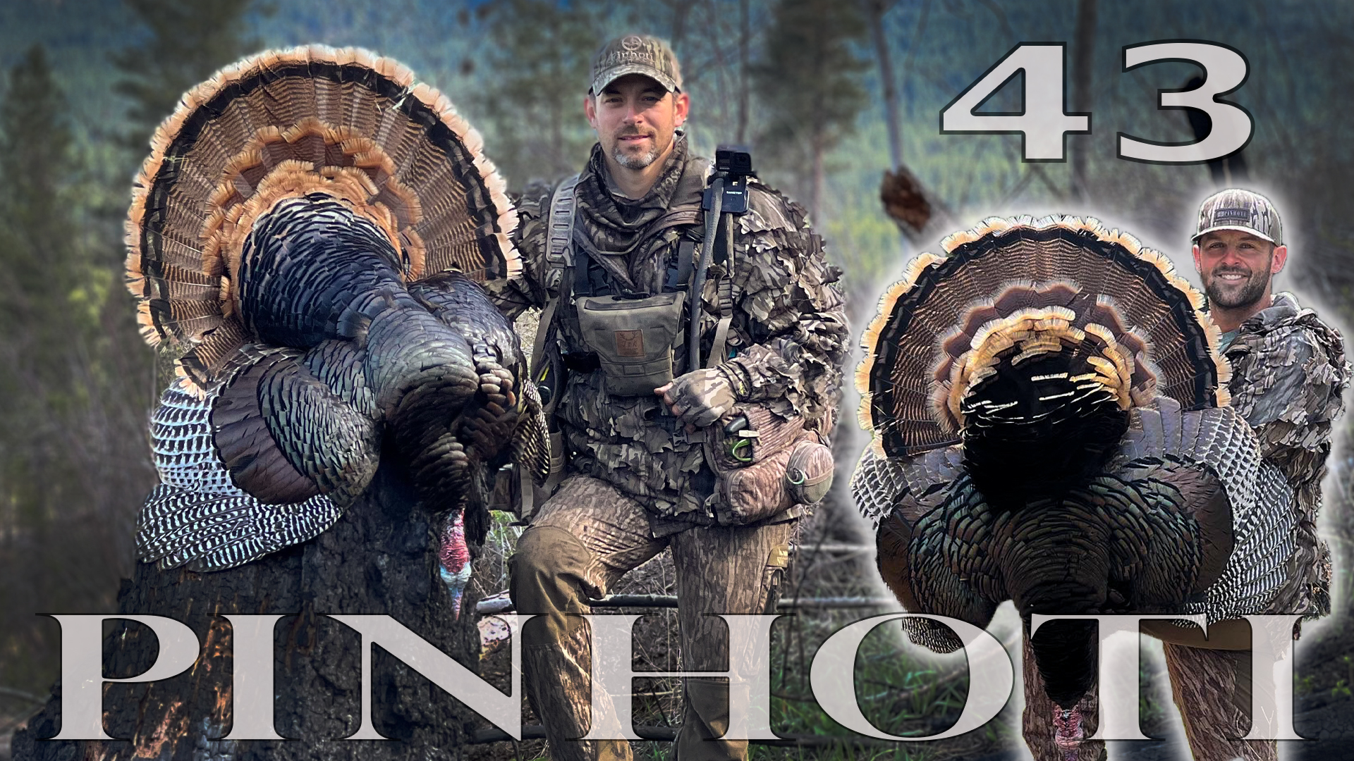 Pinhoti 2022 Ep 43 • Pinhoti Project