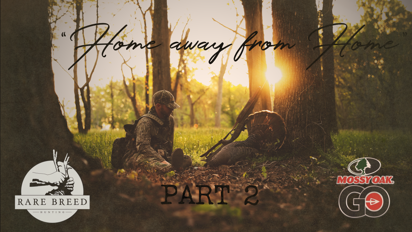 Consumed • Episode 3 • Home Away From Home • Part 2