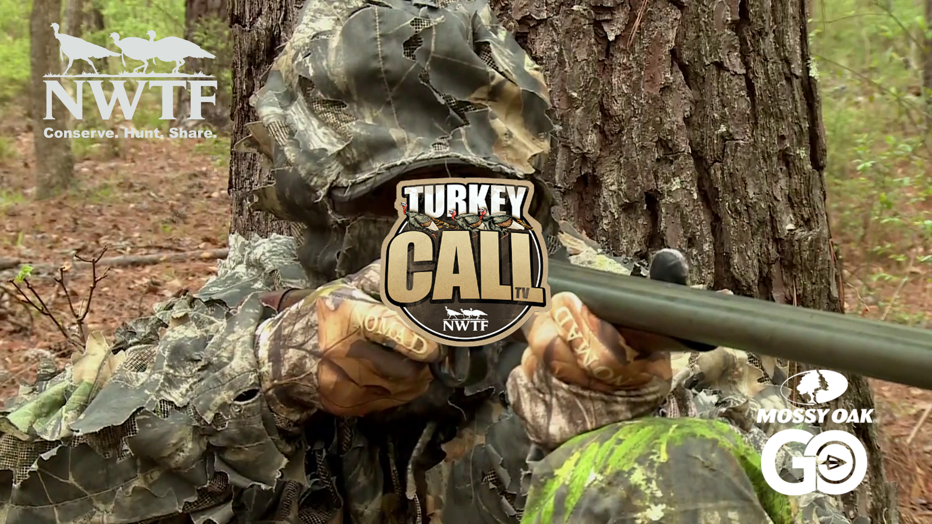 The Reverend • NWTF