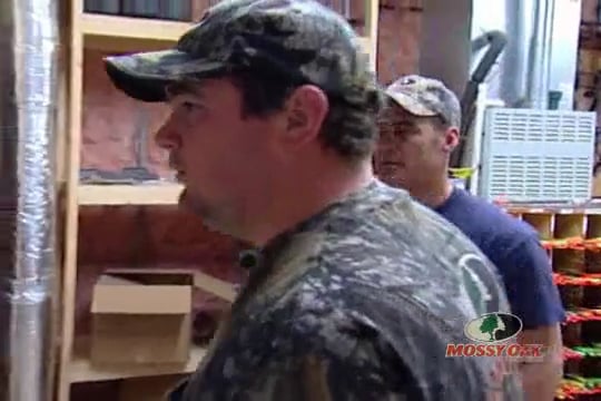 Cuz Called • Bowhunting Whitetails in North Dakota