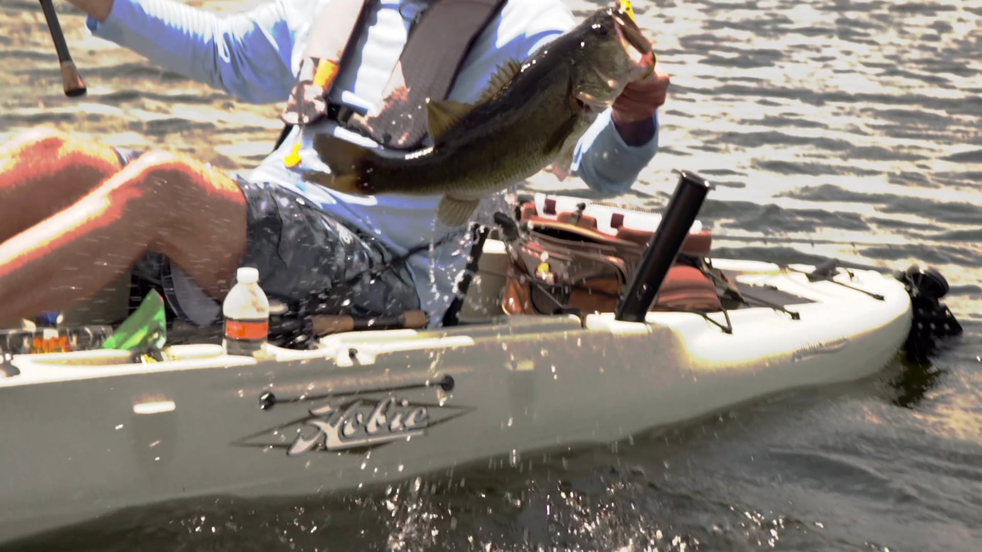 Panama PT 2 • Hobie Outdoor Adventure