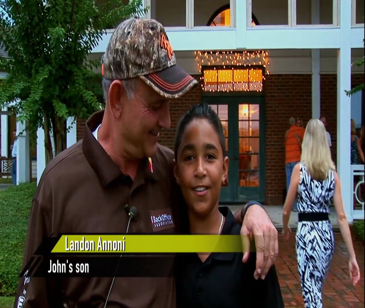 Scrambling to Illinois • Whitetails and Golf in the Heartland