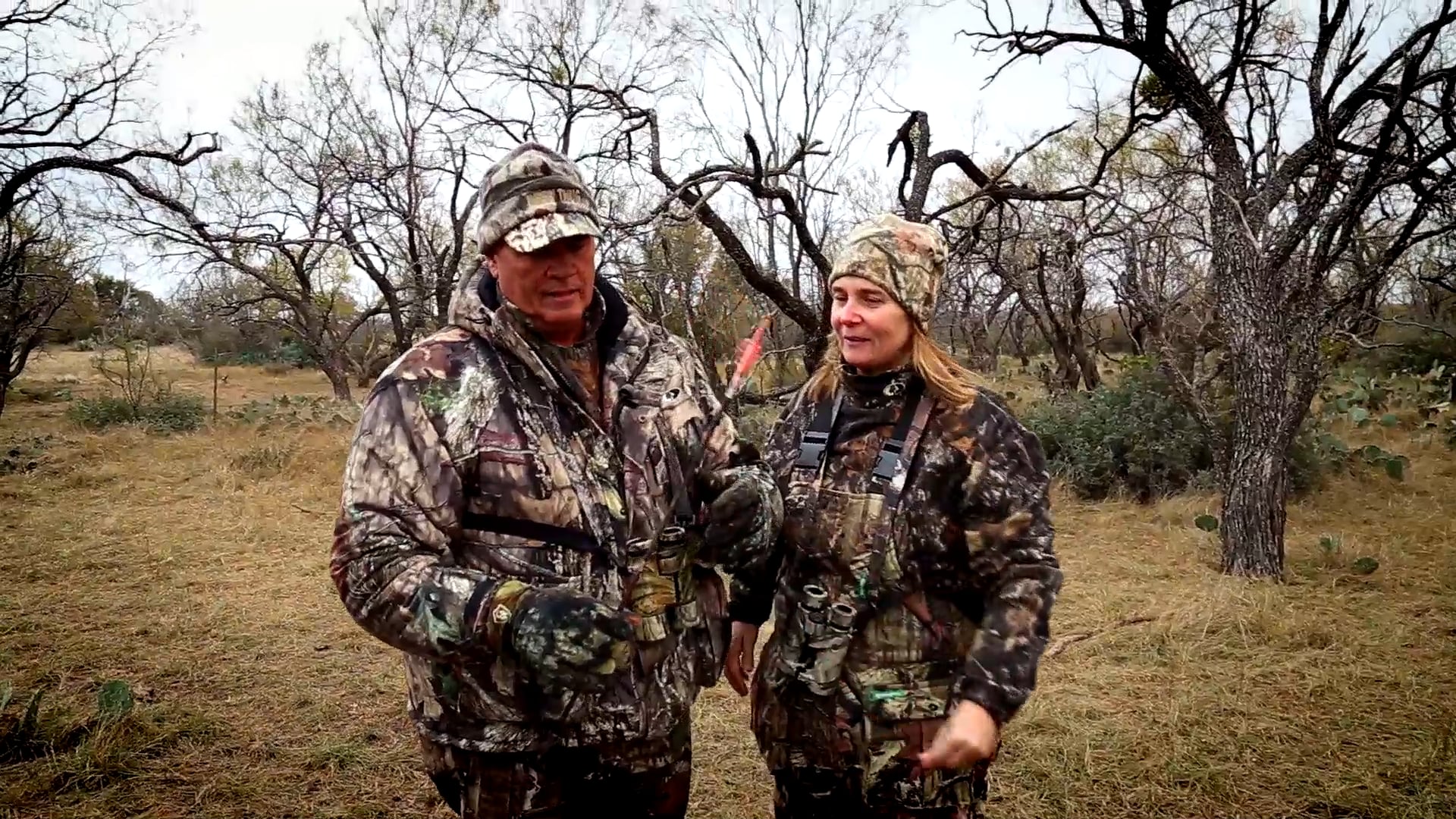 Hometown Ground Blinds • Backyard Bucks