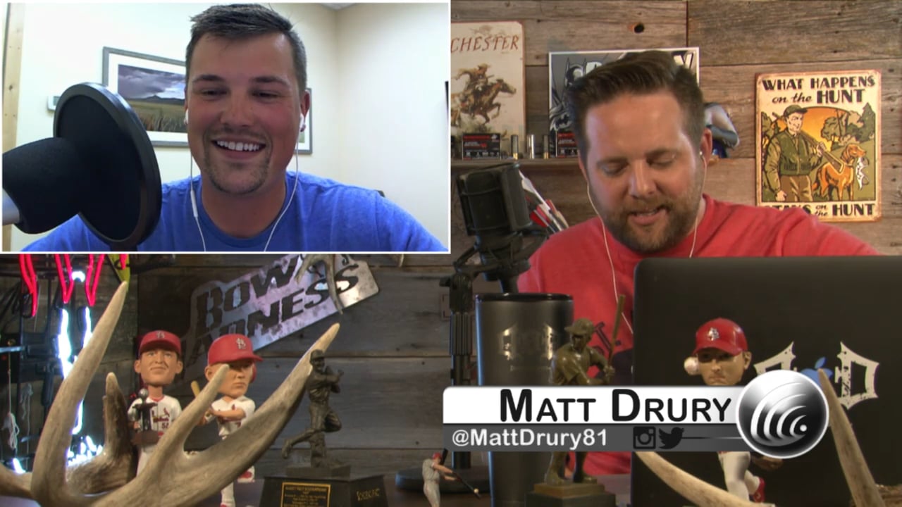 Food Plots & CWD with Dr. Grant Woods • 100% Wild Podcast