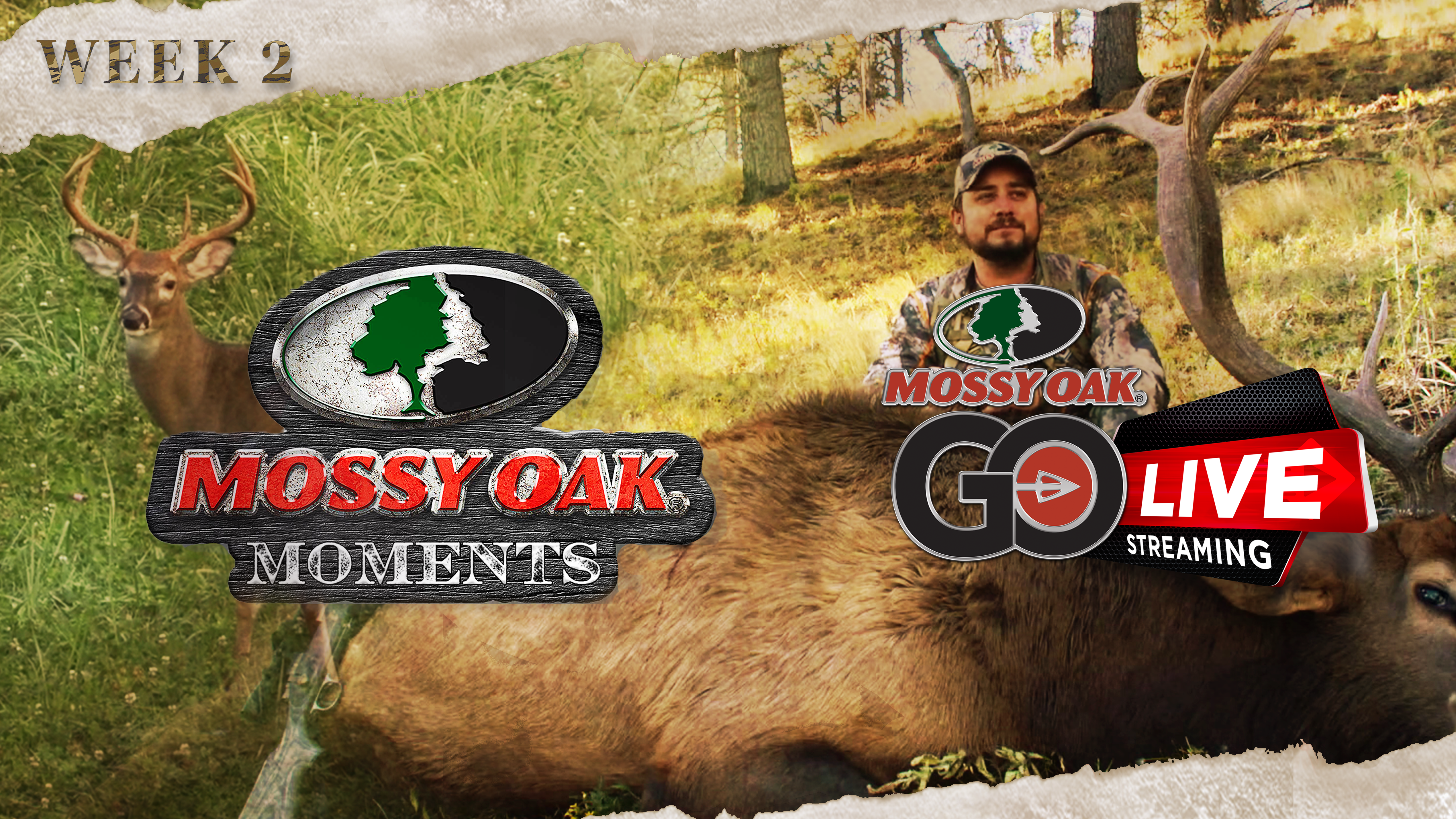 Live: 9.28.2022 Mossy Oak Moments: Replay