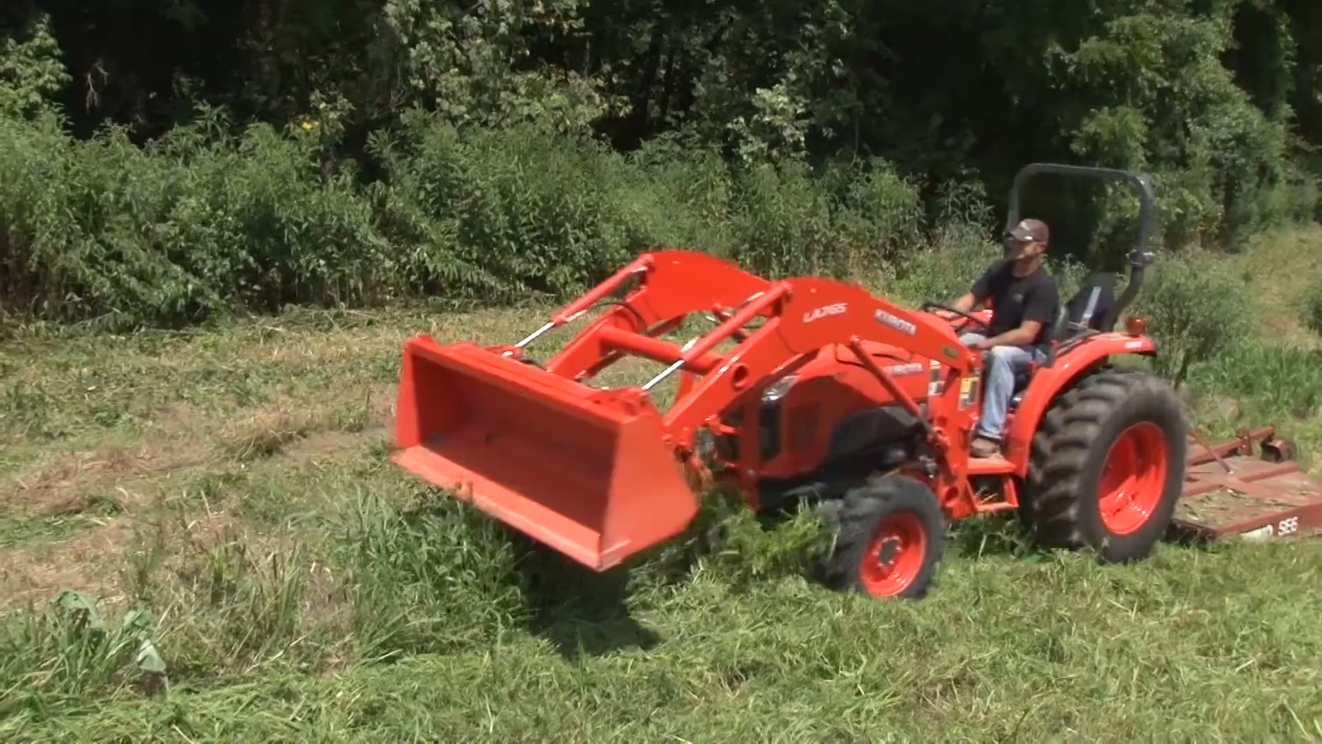 Affordable Food Plots • GK Tip