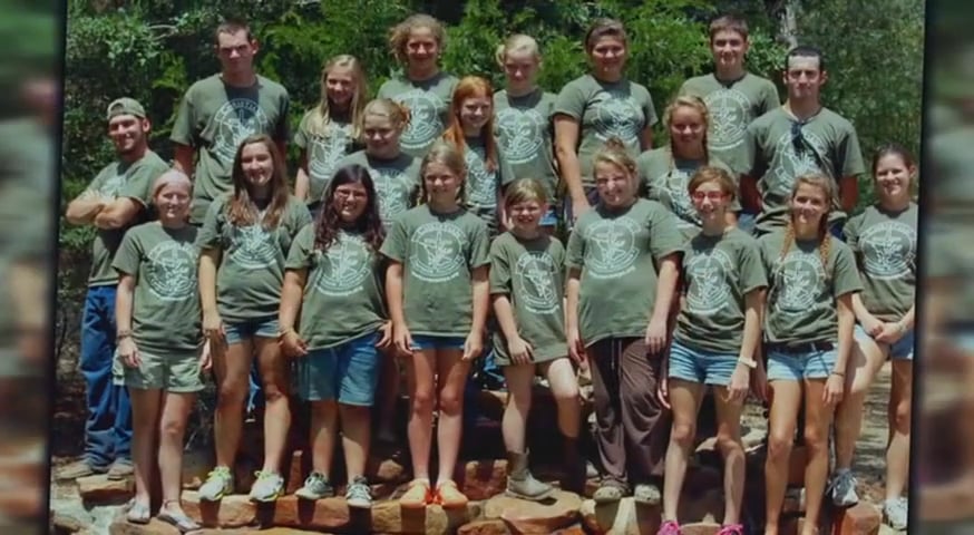 Grand Prize Winner • Whitetails in Texas