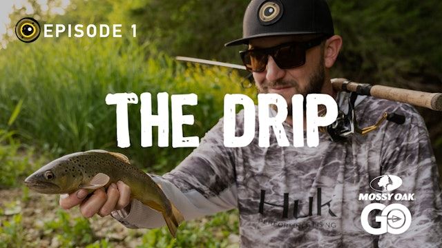 Episode 1 • The Drip
