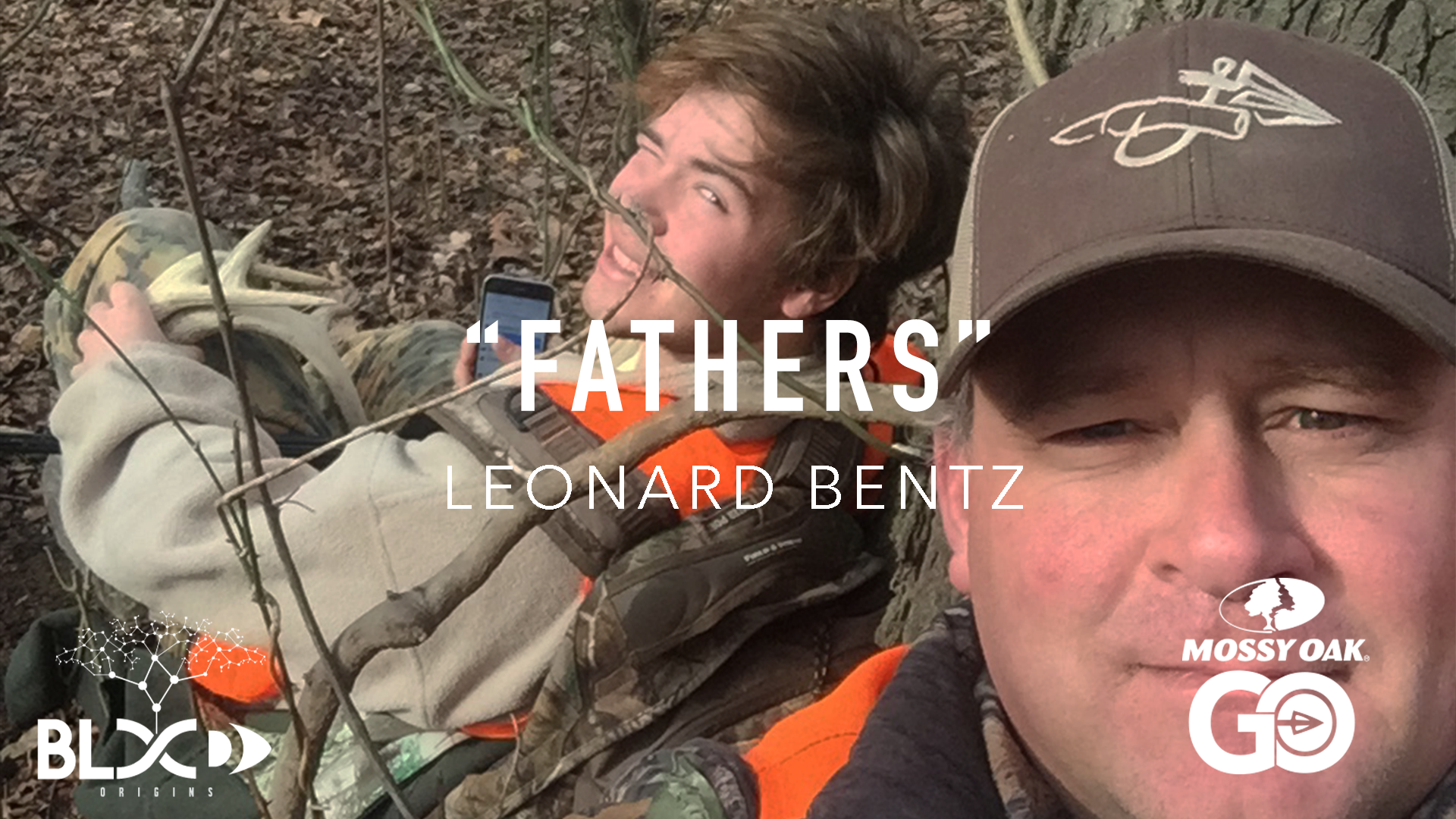 Fathers • Blood Origins