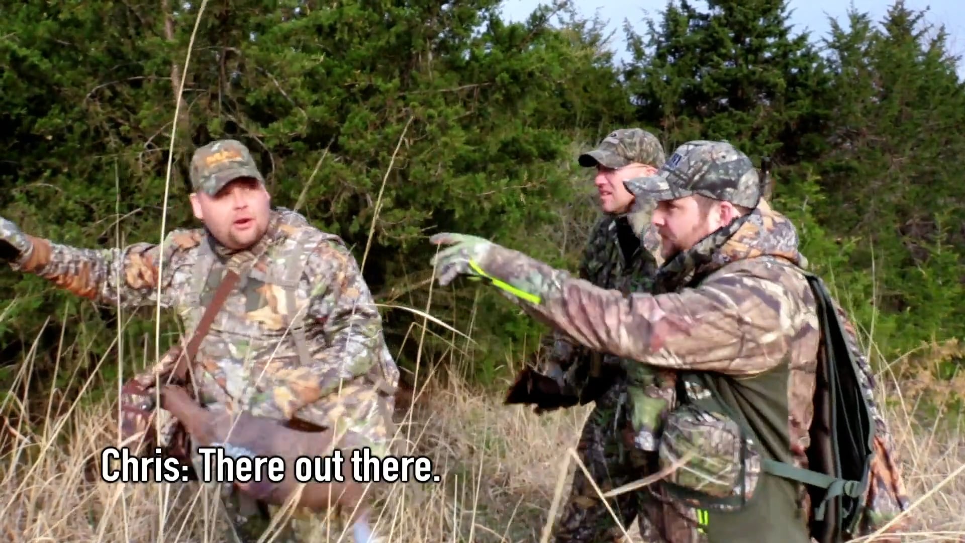 Lucky Streak • NBK Episode 10 S6