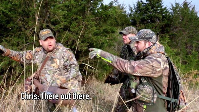 Lucky Streak • NBK Episode 10 S6