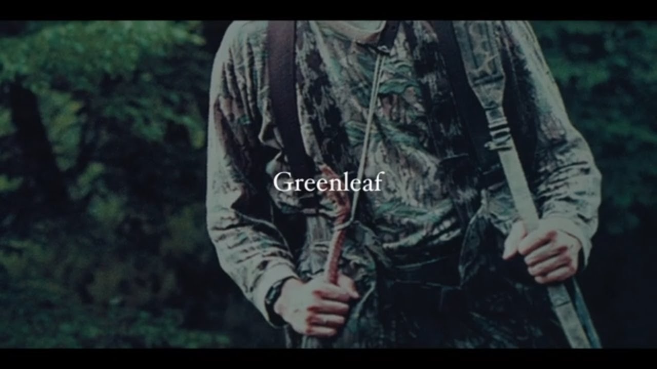 Greenleaf • The Fabric of a Brand • A Mossy Oak Short Story
