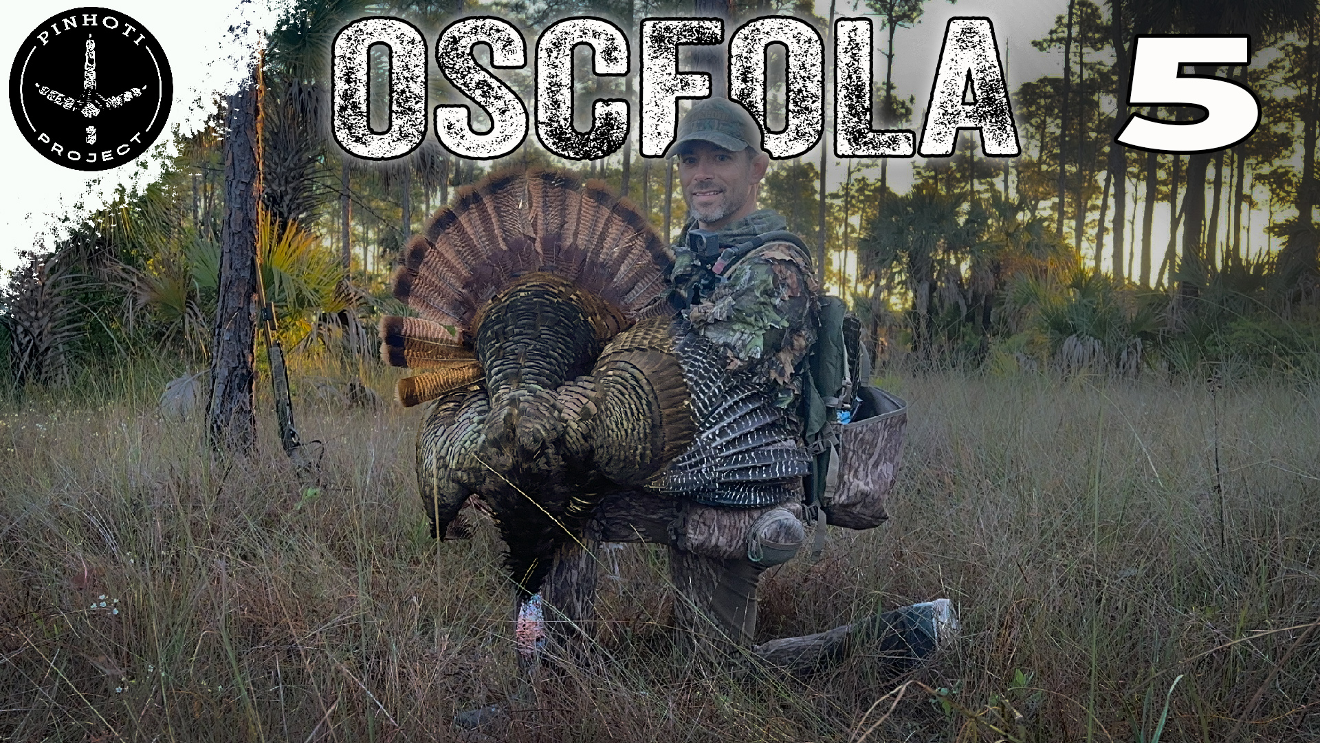 Pinhoti 2024 Ep 5 • Pinhoti Project