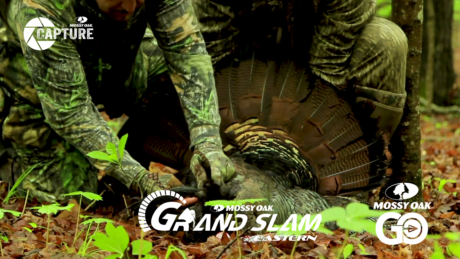 Grand Slam • Episode 3 • Easterns