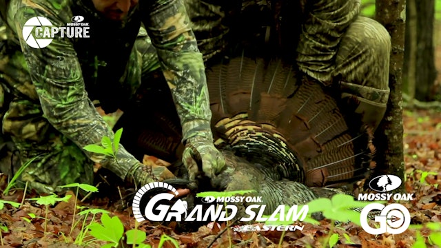 Grand Slam • Episode 3 • Easterns