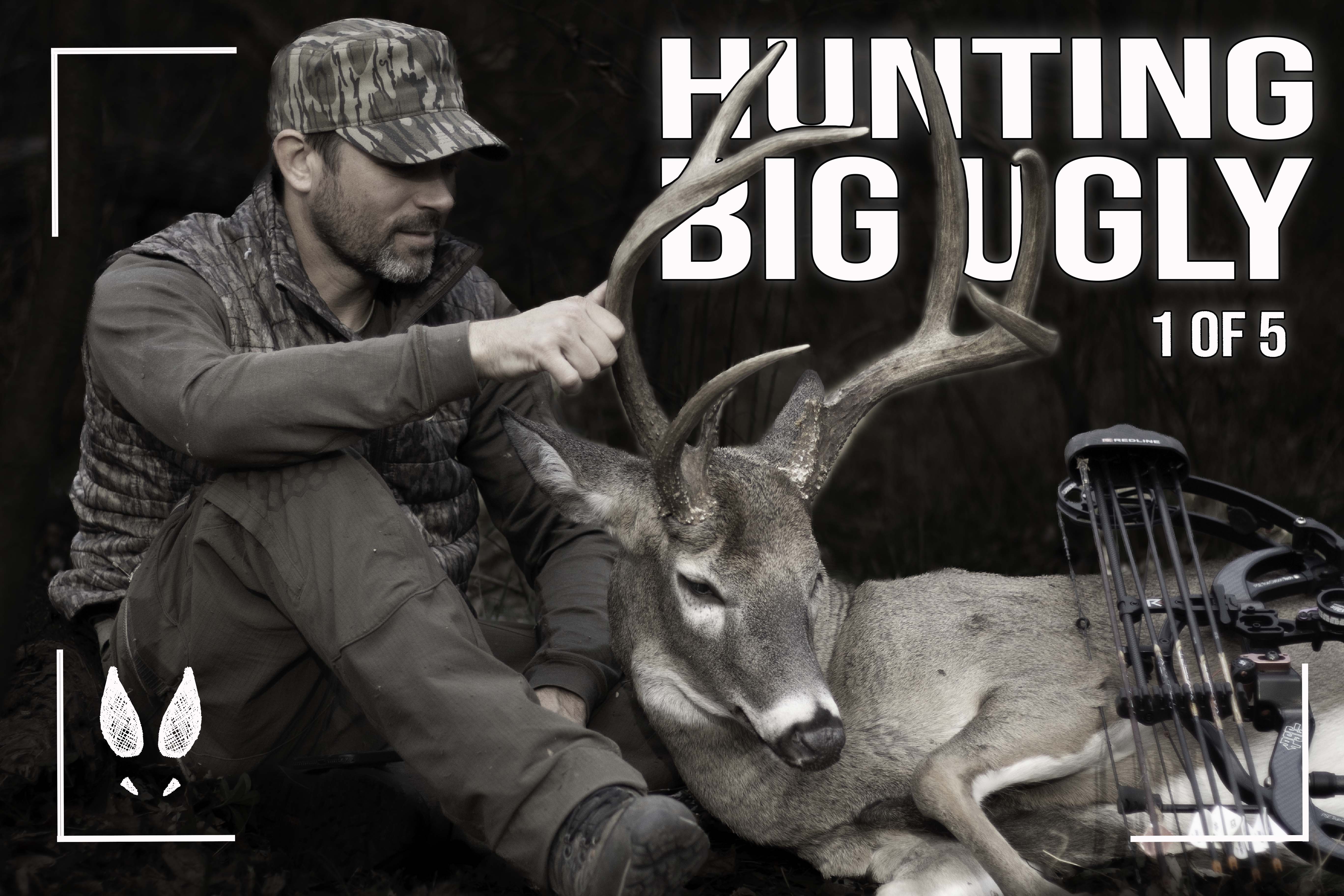 Ungulate Edition 2023 Ep3 • Pinhoti Project