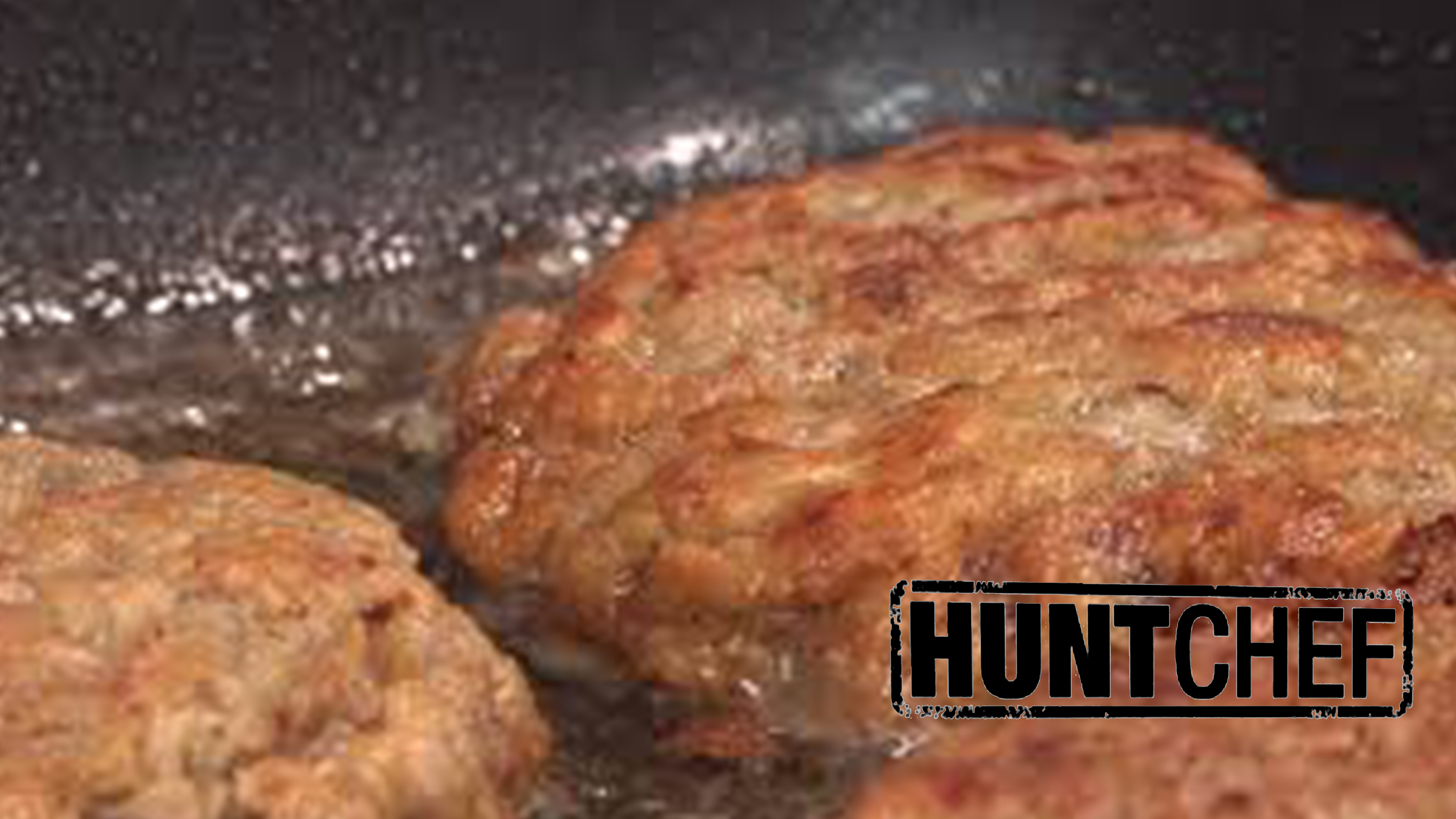 HuntChef Sportsman Channel  Ep 1 • Venison Cutlets • Chicken of Woods Mushrooms