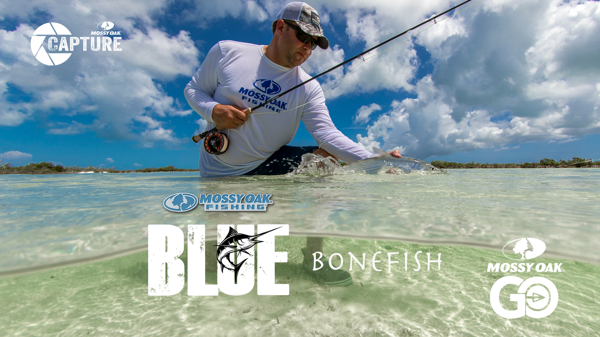 Bonefish • BLUE • Episode 1
