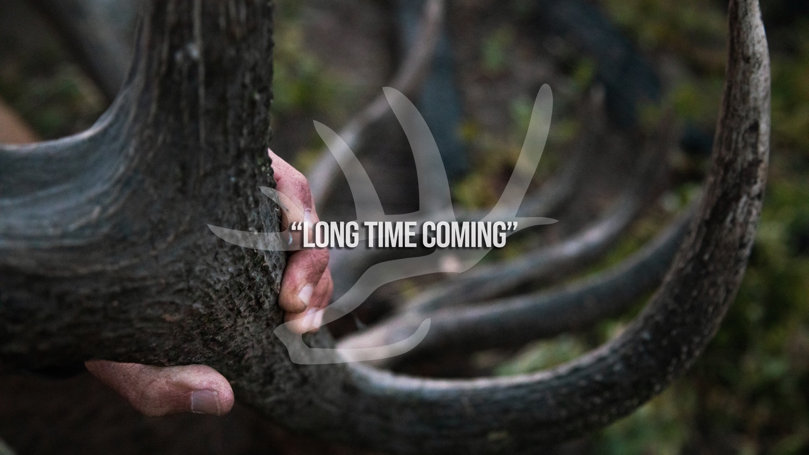 Long Time Coming • Heartland Bowhunter • Behind the Draw