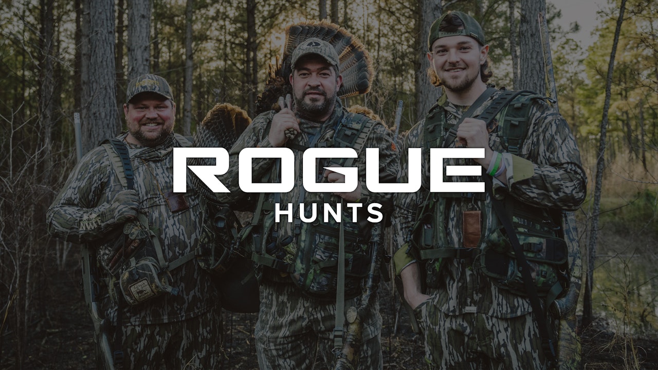 Rogue Hunts