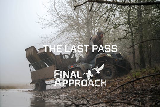 Last Pass Episode 11 • Fast &  Furiou...