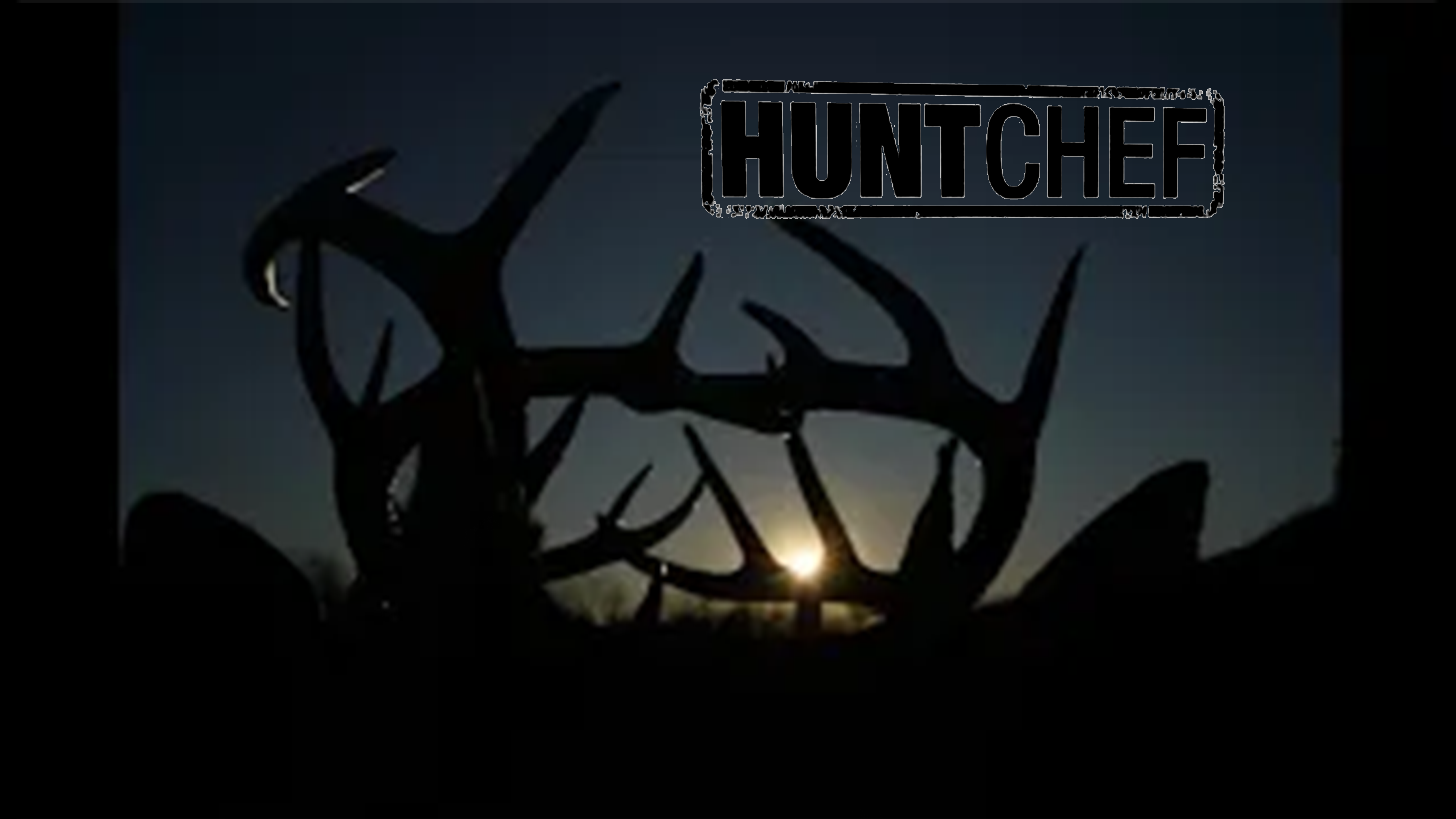 HuntChef Sportsman Channel  Ep 2 • Wild Game Huevos Rancheros & Fried Potatoes