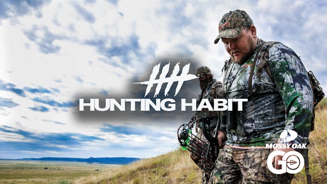 Hunting Habit