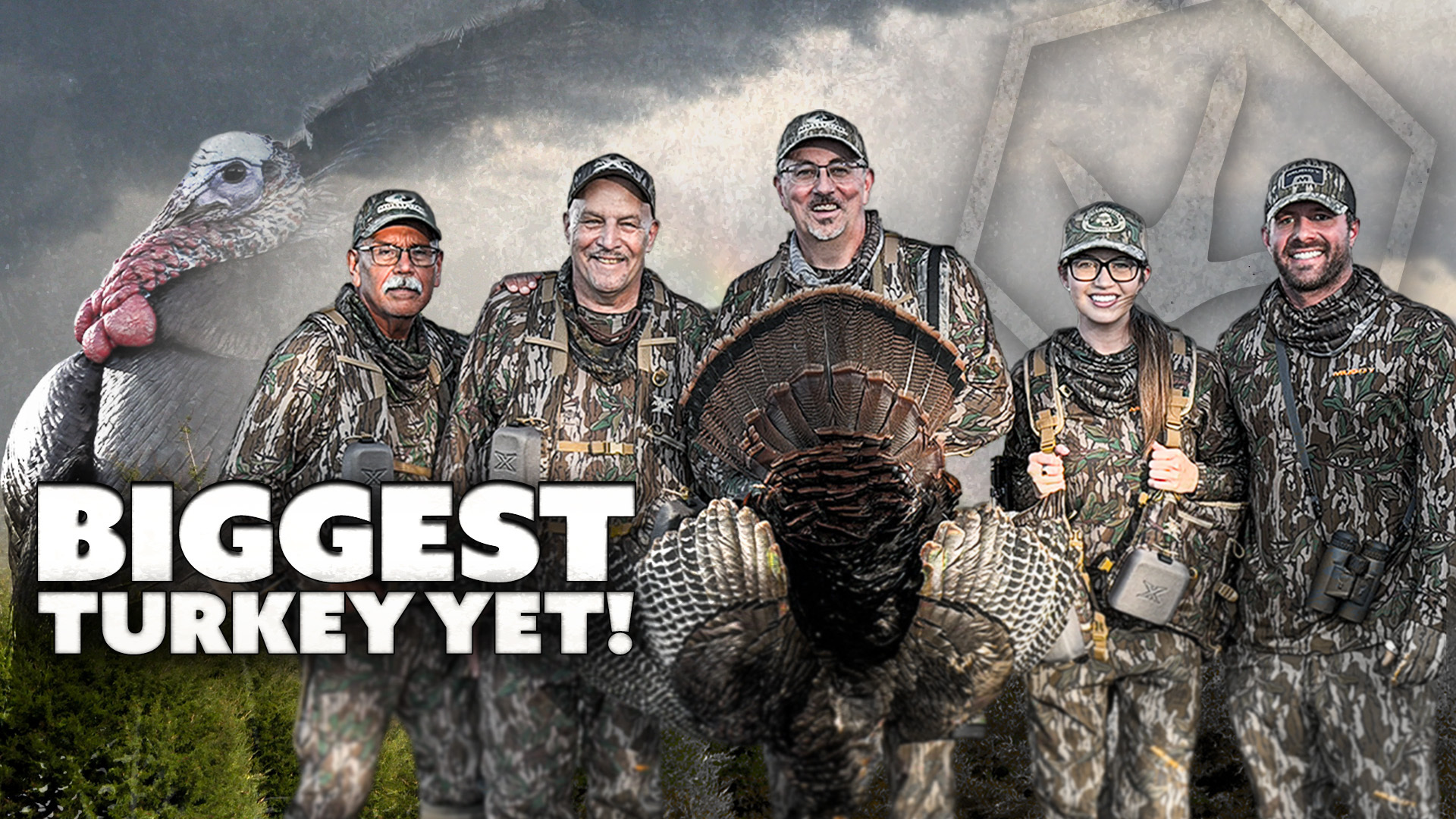 Marks Biggest Turkey of the Season & Most Overlooked Tactics | Turkey Season 26