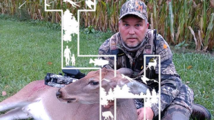 Freezer Queens • True Life Hunting Adventures