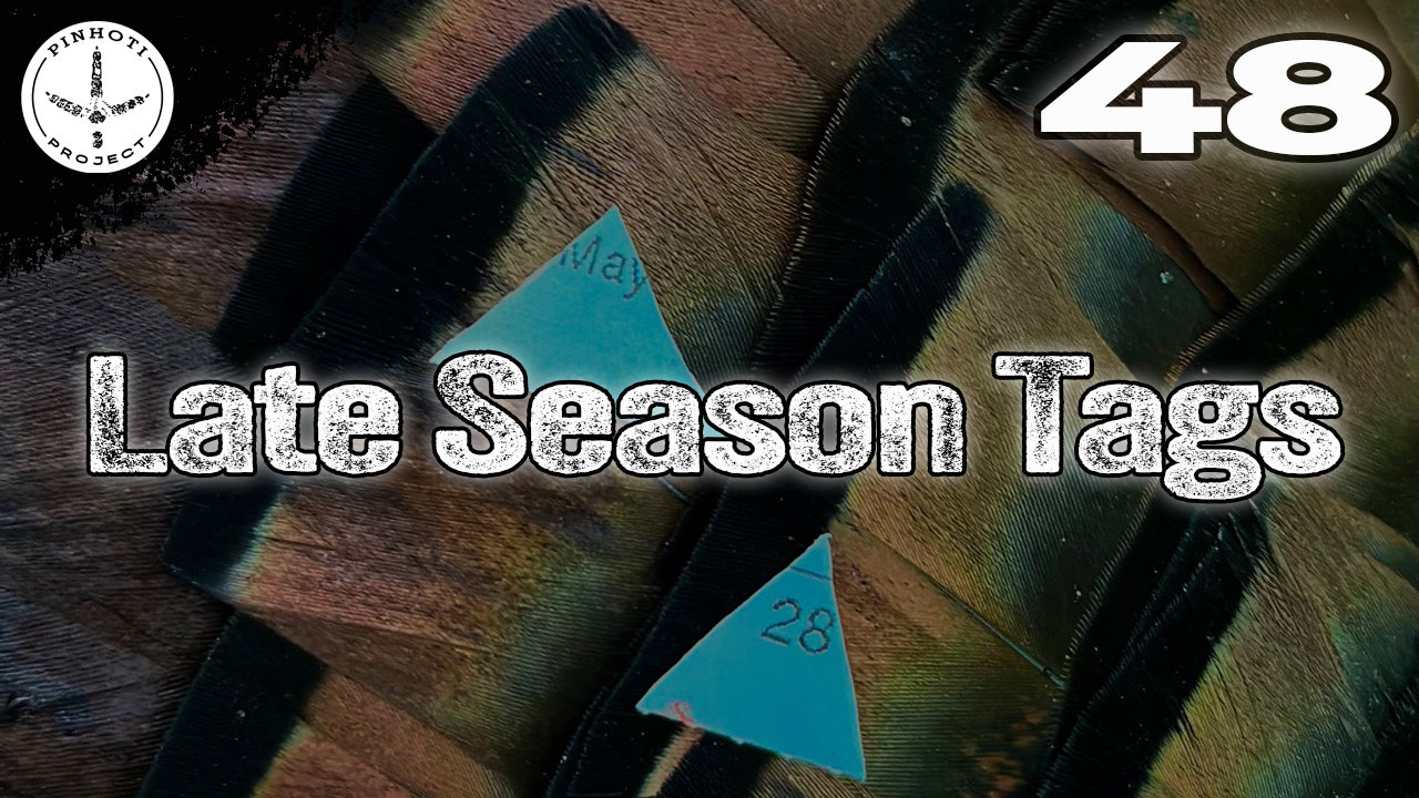 Pinhoti 2025 Ep 48 • Pinhoti Project