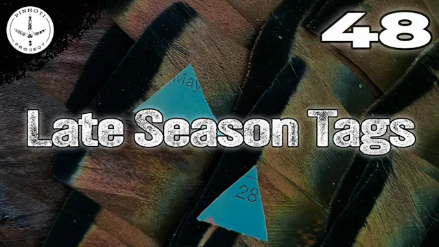 Pinhoti 2025 Ep 48 • Pinhoti Project