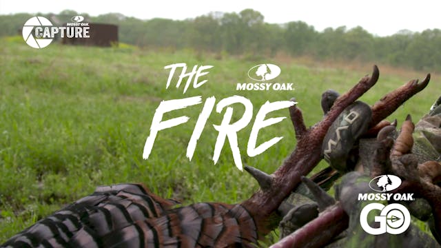 The Fire • Episode 4 • Missouri