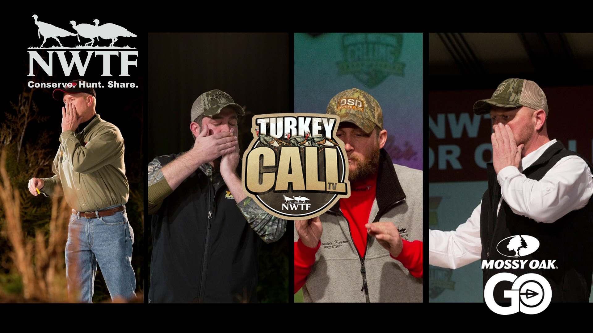 2017 Grand Nationals • NWTF