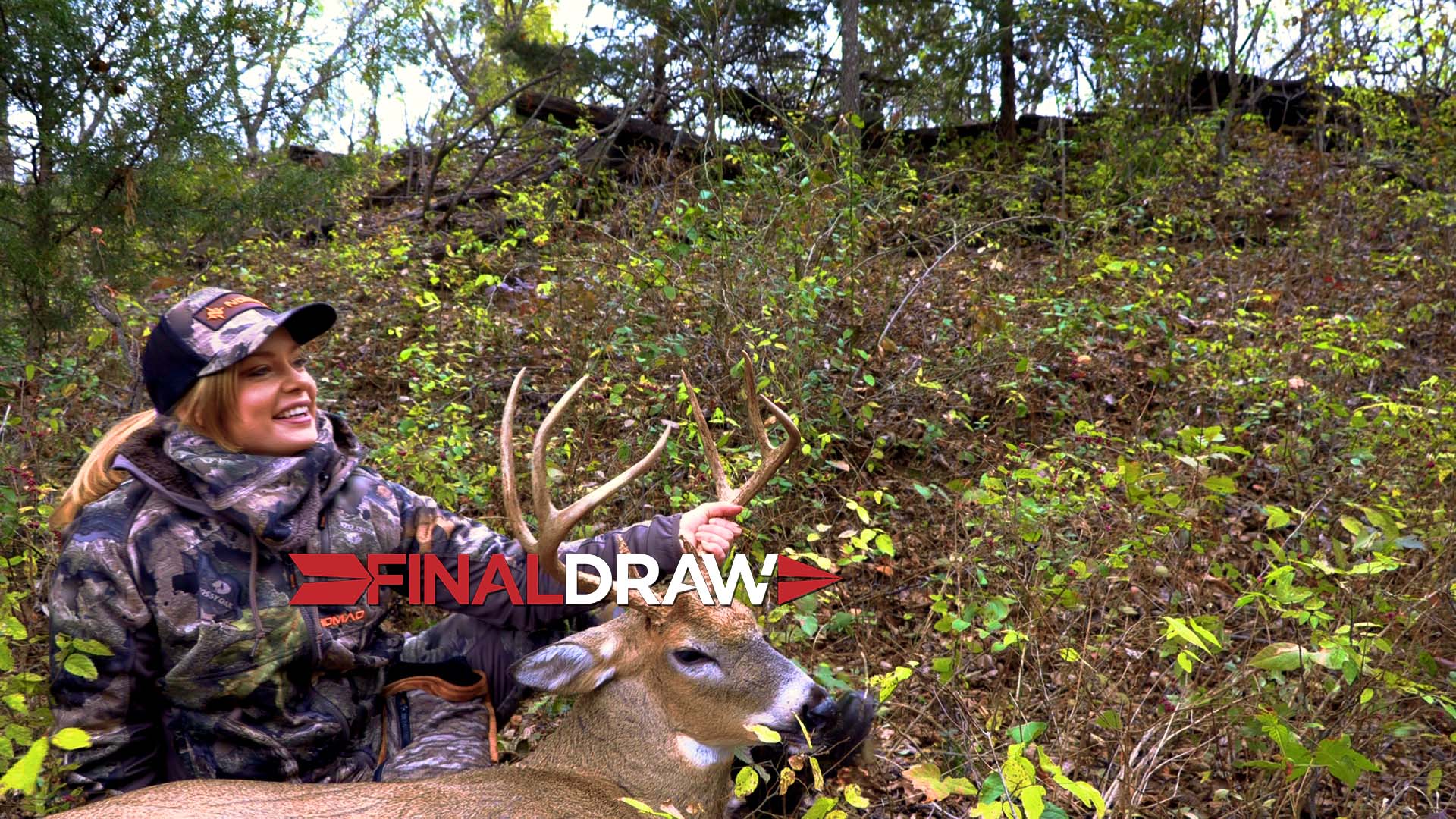 Kansas Part 2 • Final Draw