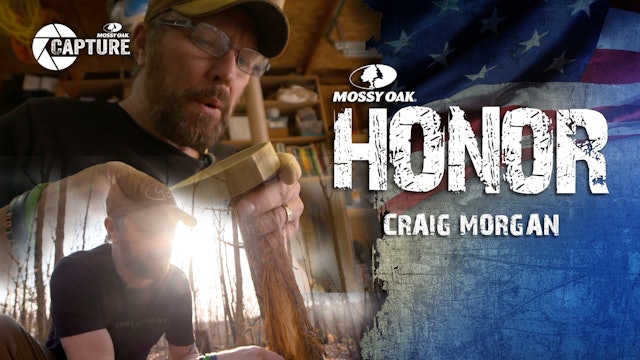 Honor • Craig Morgan 